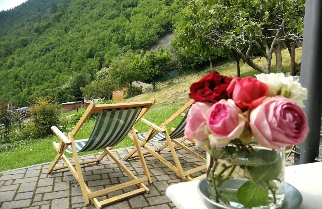 Agriturismo Serec-1