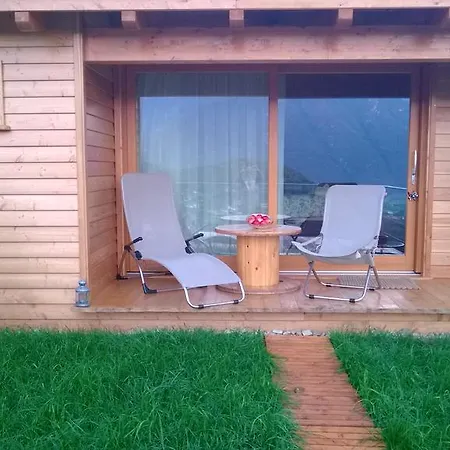 Agriturismo Serec-2